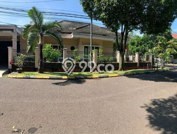 Siap Huni Hunian Elit 3 Kamar di Batununggal Dekat ke Mana Pun Siap Huni Hunian Elit 3 Kamar di Batununggal Dekat ke Mana Pun