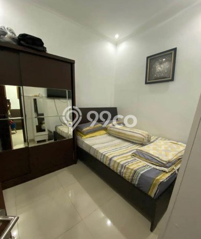Rumah Modern Cantik 3 Kamar Siap Huni di Antapani Rumah Modern Cantik 3 Kamar Siap Huni di Antapani