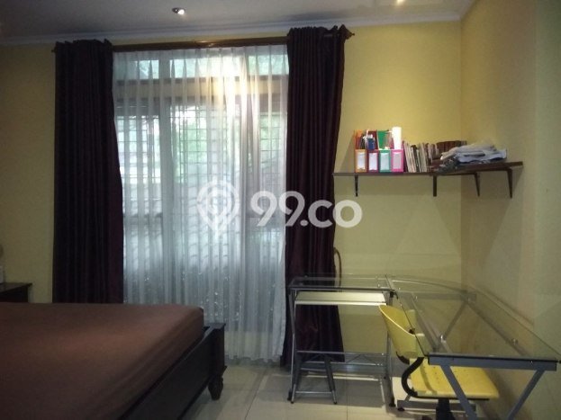 Siap Huni Hunian Elit 9 Kamar di Coblong Dekat ke Mana Pun Siap Huni Hunian Elit 9 Kamar di Coblong Dekat ke Mana Pun