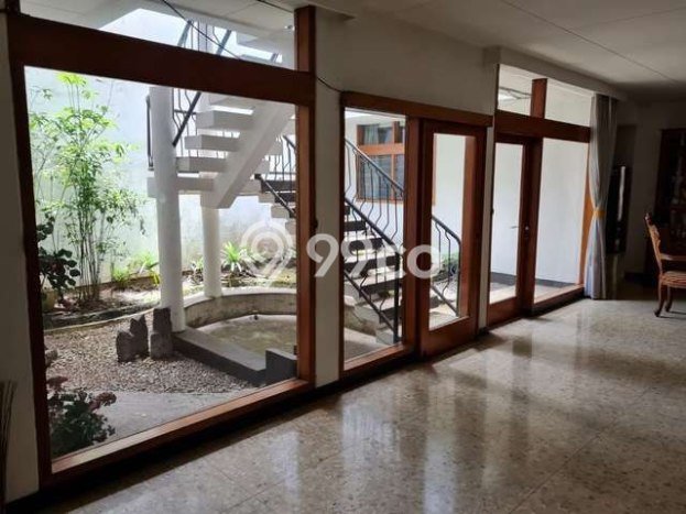 Dijual Rumah Luas Megah Dengan View Cantik di Dago, Bandung Dijual Rumah Luas Megah Dengan View Cantik di Dago, Bandung