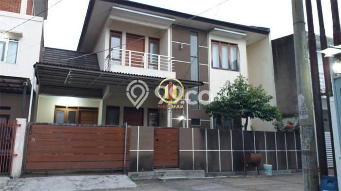 Jual Rumah Minimalis Bagus Punya 4 KT di Arcamanik Bandung SHM Jual Rumah Minimalis Bagus Punya 4 KT di Arcamanik Bandung SHM