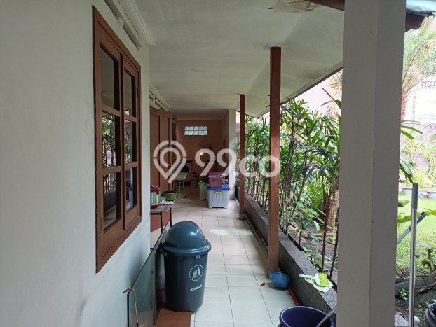 Hunian Mewah Dijual LT 680m2 di Coblong, Bandung Hunian Mewah Dijual LT 680m2 di Coblong, Bandung