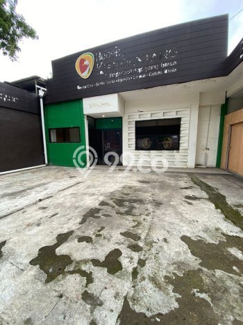 Ruko Dijual di Prime Area Bandung Luas 150m2 Ruko Dijual di Prime Area Bandung Luas 150m2