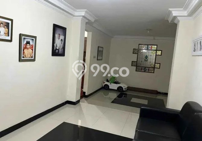 Dijual Rumah Mewah Elegan Dengan View Cantik di Turangga, Bandung Dijual Rumah Mewah Elegan Dengan View Cantik di Turangga, Bandung
