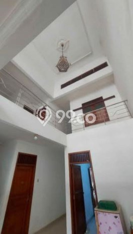 Ready to Use! Luxury House LT 175m2 Desain Elegan di Buah Batu Ready to Use! Luxury House LT 175m2 Desain Elegan di Buah Batu