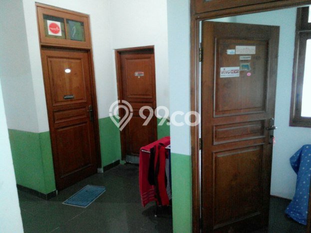 Dijual Rumah Kost di Dago, Bandung, 21 KT, 10 KM, Bangunan 380m2 Dijual Rumah Kost di Dago, Bandung, 21 KT, 10 KM, Bangunan 380m2