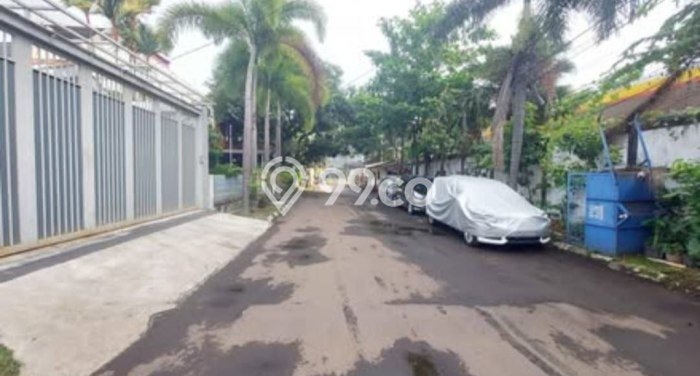 Ready to Use! Luxury House LT 175m2 Desain Elegan di Buah Batu Ready to Use! Luxury House LT 175m2 Desain Elegan di Buah Batu
