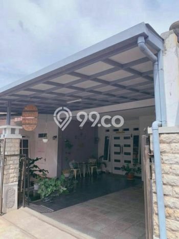 Rumah Asri di Buah Batu, Akses ke Buah Batu, Bandung, Bandung - LT 281m² Rumah Asri di Buah Batu, Akses ke Buah Batu, Bandung, Bandung - LT 281m²