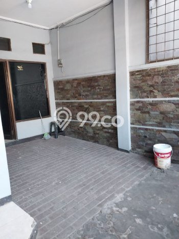 Dijual Rumah Modern 16 KT di Pasteur, Bandung Dijual Rumah Modern 16 KT di Pasteur, Bandung