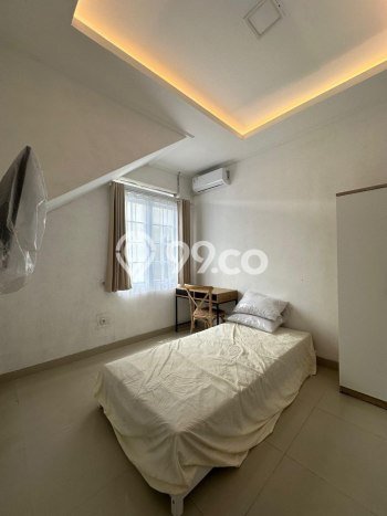 Rumah di Antapani, Bandung, Luas 105m² LB 300m² - SEGERA MILIKI! Rumah di Antapani, Bandung, Luas 105m² LB 300m² - SEGERA MILIKI!