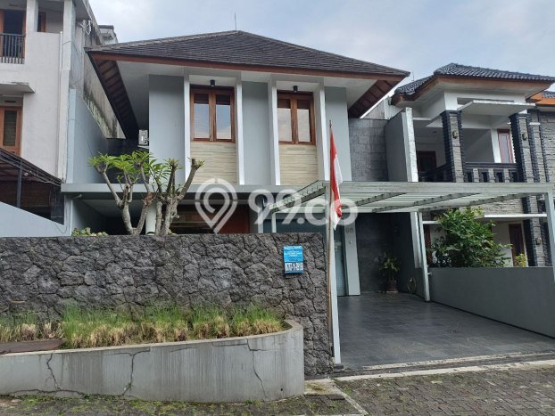Dijual Rumah Mewah Exclusive di Coblong, Bandung Dijual Rumah Mewah Exclusive di Coblong, Bandung