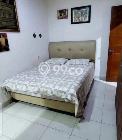 Jual Rumah Bagus Siap Huni LB 139m2 di Arcamanik, Bandung Jual Rumah Bagus Siap Huni LB 139m2 di Arcamanik, Bandung