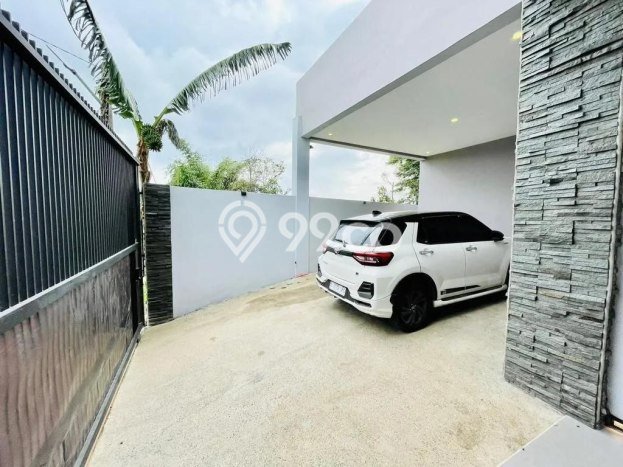 Hunian Nyaman Asri 3 KT Siap Pakai di Bandung Utara Bandung Hunian Nyaman Asri 3 KT Siap Pakai di Bandung Utara Bandung