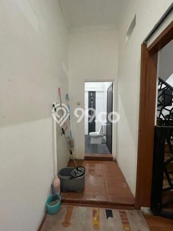 Dijual Rumah Modern 5 KT di Soekarno Hatta, Bandung Dijual Rumah Modern 5 KT di Soekarno Hatta, Bandung