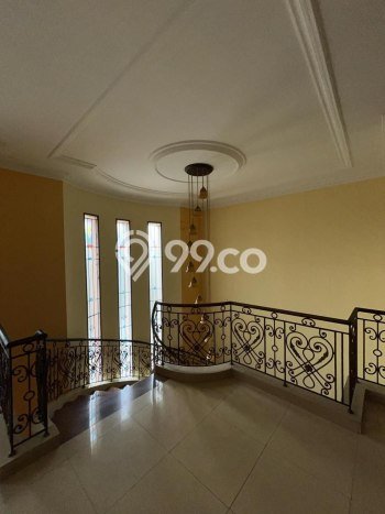 Jual Rumah Mewah Megah Dengan View Cantik di Pasteur, Bandung Jual Rumah Mewah Megah Dengan View Cantik di Pasteur, Bandung