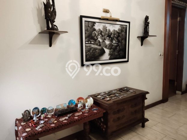 Dijual Rumah Elit Exclusive di Coblong, Bandung Dijual Rumah Elit Exclusive di Coblong, Bandung