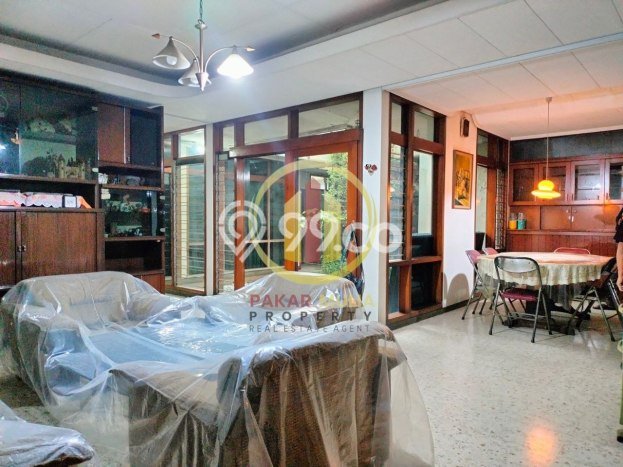 Jual Rumah Mewah Elegan Dengan View Eksklusif di Riau, Bandung Jual Rumah Mewah Elegan Dengan View Eksklusif di Riau, Bandung