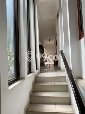 Rumah Elit Modern Tanpa Renovasi di Turangga Bandung Rumah Elit Modern Tanpa Renovasi di Turangga Bandung