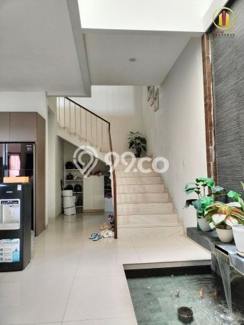 Rumah Luxury Modern Siap Huni di Turangga Bandung Rumah Luxury Modern Siap Huni di Turangga Bandung