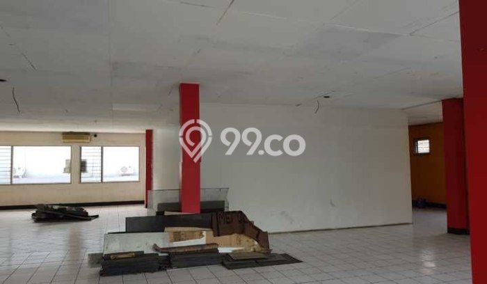 Komersial Disewakan Cepat di Coblong Bandung LB 1654m2 Komersial Disewakan Cepat di Coblong Bandung LB 1654m2