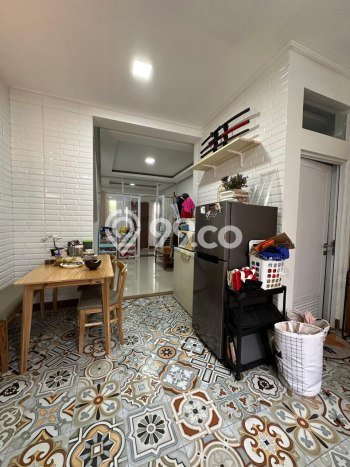 PENAWARAN TERBATAS! Rumah Premium di Antapani, LT 105m² Bangunan 300m² PENAWARAN TERBATAS! Rumah Premium di Antapani, LT 105m² Bangunan 300m²