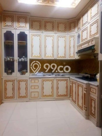 Dijual Rumah 5 Kamar Lokasi Strategis Nyaman dan Strategis di Antapani Dijual Rumah 5 Kamar Lokasi Strategis Nyaman dan Strategis di Antapani