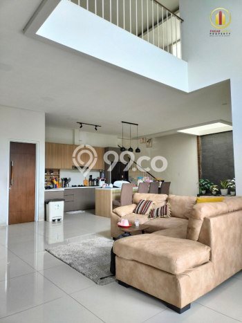Rumah Luxury Modern Siap Huni di Turangga Bandung Rumah Luxury Modern Siap Huni di Turangga Bandung