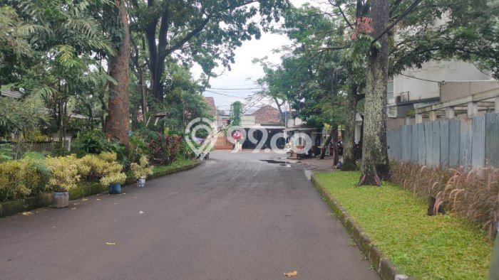 Jual Rumah Luas Megah Dengan View Eksklusif di Riau, Bandung Jual Rumah Luas Megah Dengan View Eksklusif di Riau, Bandung