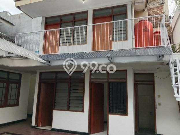 Hunian Elit LB 200m2 Siap Pakai Desain Elegan di Pasteur, Bandung Hunian Elit LB 200m2 Siap Pakai Desain Elegan di Pasteur, Bandung