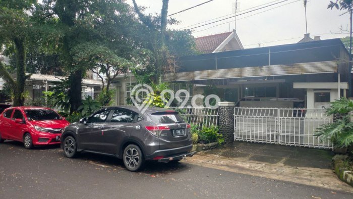 Jual Rumah Luas Megah Dengan View Eksklusif di Riau, Bandung Jual Rumah Luas Megah Dengan View Eksklusif di Riau, Bandung