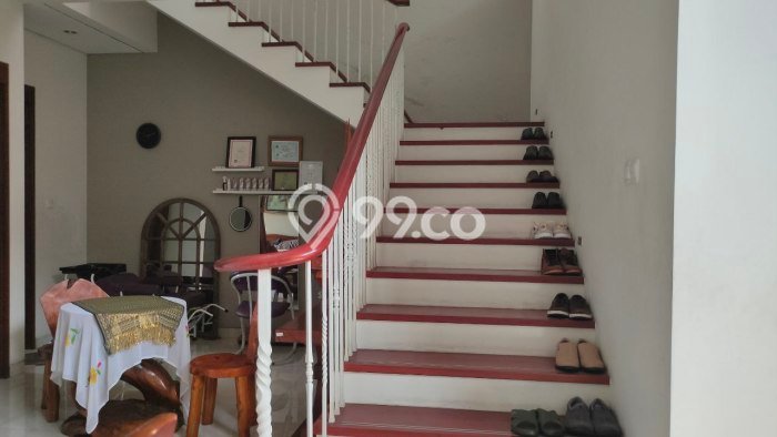 Rumah kawasan Setra Sari, Bandung, LT 536m2m² LB 515m2m² Rumah kawasan Setra Sari, Bandung, LT 536m2m² LB 515m2m²