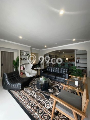 Hunian Super Mewah dengan Akses Paling Strategis di Setiabudi, Bandung Hunian Super Mewah dengan Akses Paling Strategis di Setiabudi, Bandung