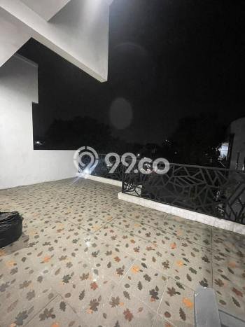Dijual Rumah Modern 5 KT di Soekarno Hatta, Bandung Dijual Rumah Modern 5 KT di Soekarno Hatta, Bandung