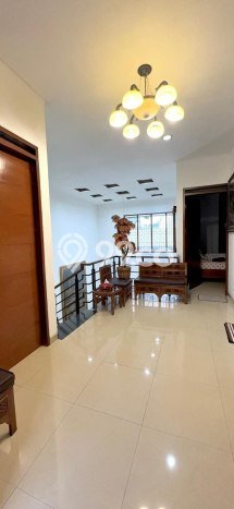 Rumah LT 180m2m² / LB 280m2m² One Gate System di Batununggal, Bandung Rumah LT 180m2m² / LB 280m2m² One Gate System di Batununggal, Bandung