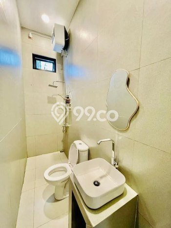 Hunian Nyaman Asri 3 KT Siap Pakai di Bandung Utara Bandung Hunian Nyaman Asri 3 KT Siap Pakai di Bandung Utara Bandung