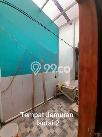 Rumah di Antapani, Bandung, Luas 105m² LB 125m² Rumah di Antapani, Bandung, Luas 105m² LB 125m²