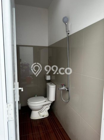 Rumah Modern 3 KT di Ciwaruga Bandung Semi Furnished Rumah Modern 3 KT di Ciwaruga Bandung Semi Furnished