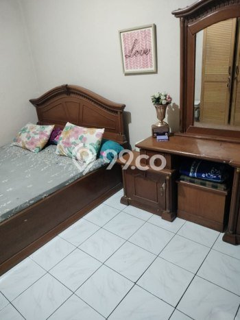 Rumah Minimalis 3 KT LT 154m2 di Kopo Rumah Minimalis 3 KT LT 154m2 di Kopo
