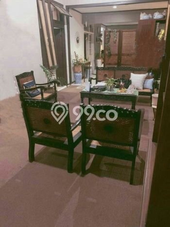 Rumah Asri di Buah Batu, Akses ke Buah Batu, Bandung, Bandung - LT 281m² Rumah Asri di Buah Batu, Akses ke Buah Batu, Bandung, Bandung - LT 281m²