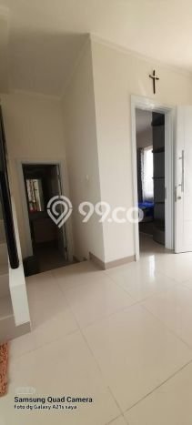 Rumah Impian dengan 2 Kamar Tidur di Lingkungan Asri Summarecon Bandung, Bandung Rumah Impian dengan 2 Kamar Tidur di Lingkungan Asri Summarecon Bandung, Bandung
