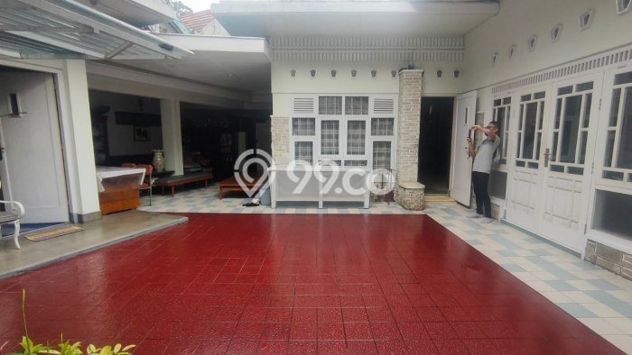 Jual Rumah Luas Megah Dengan View Eksklusif di Riau, Bandung Jual Rumah Luas Megah Dengan View Eksklusif di Riau, Bandung