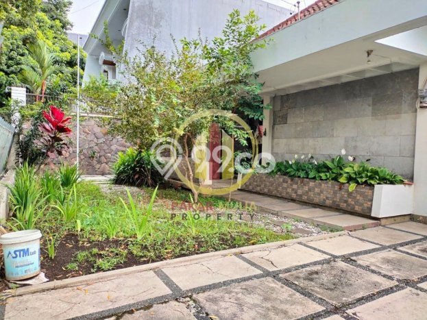 Jual Rumah Mewah Elegan Dengan View Eksklusif di Riau, Bandung Jual Rumah Mewah Elegan Dengan View Eksklusif di Riau, Bandung