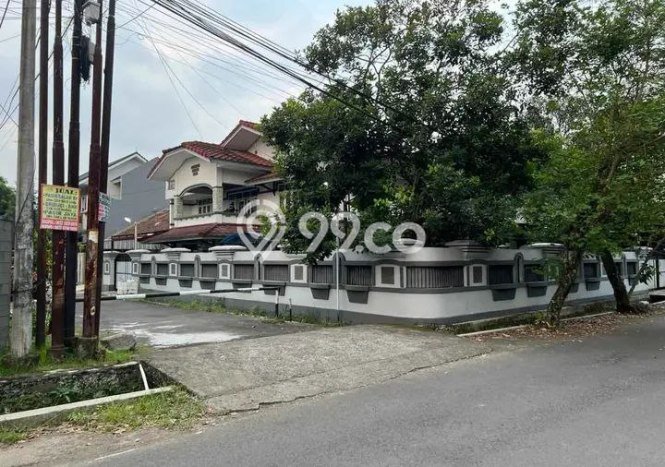 Dijual Rumah Mewah Elegan Dengan View Cantik di Turangga, Bandung Dijual Rumah Mewah Elegan Dengan View Cantik di Turangga, Bandung