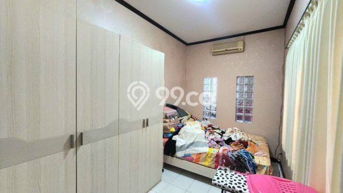 Dijual Cepat Rumah Favorit Siap Huni LB 150m2 di Antapani, Bandung Dijual Cepat Rumah Favorit Siap Huni LB 150m2 di Antapani, Bandung