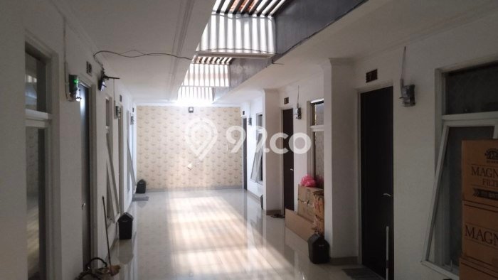 Untuk Dijual Kost 24 Kamar di Bandung untuk Aset Anda Untuk Dijual Kost 24 Kamar di Bandung untuk Aset Anda