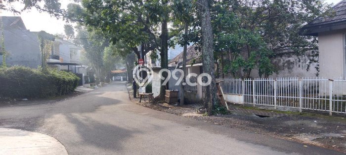 Ready to Use! Premium House LT 543m2 Desain Elegan di Riau Ready to Use! Premium House LT 543m2 Desain Elegan di Riau
