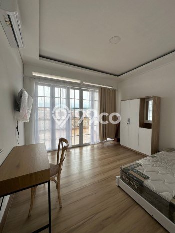 PENAWARAN TERBATAS! Rumah Premium di Antapani, LT 105m² Bangunan 300m² PENAWARAN TERBATAS! Rumah Premium di Antapani, LT 105m² Bangunan 300m²