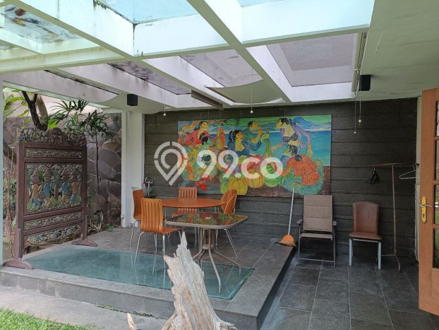 Hunian Mewah Dijual LT 680m2 di Coblong, Bandung Hunian Mewah Dijual LT 680m2 di Coblong, Bandung