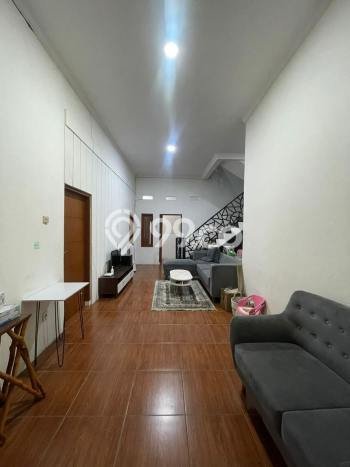 Dijual Rumah Modern 5 KT di Soekarno Hatta, Bandung Dijual Rumah Modern 5 KT di Soekarno Hatta, Bandung