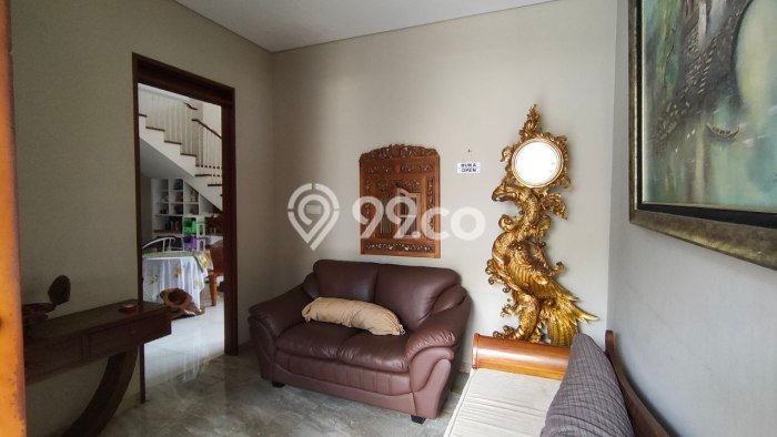 Rumah kawasan Setra Sari, Bandung, LT 536m2m² LB 515m2m² Rumah kawasan Setra Sari, Bandung, LT 536m2m² LB 515m2m²